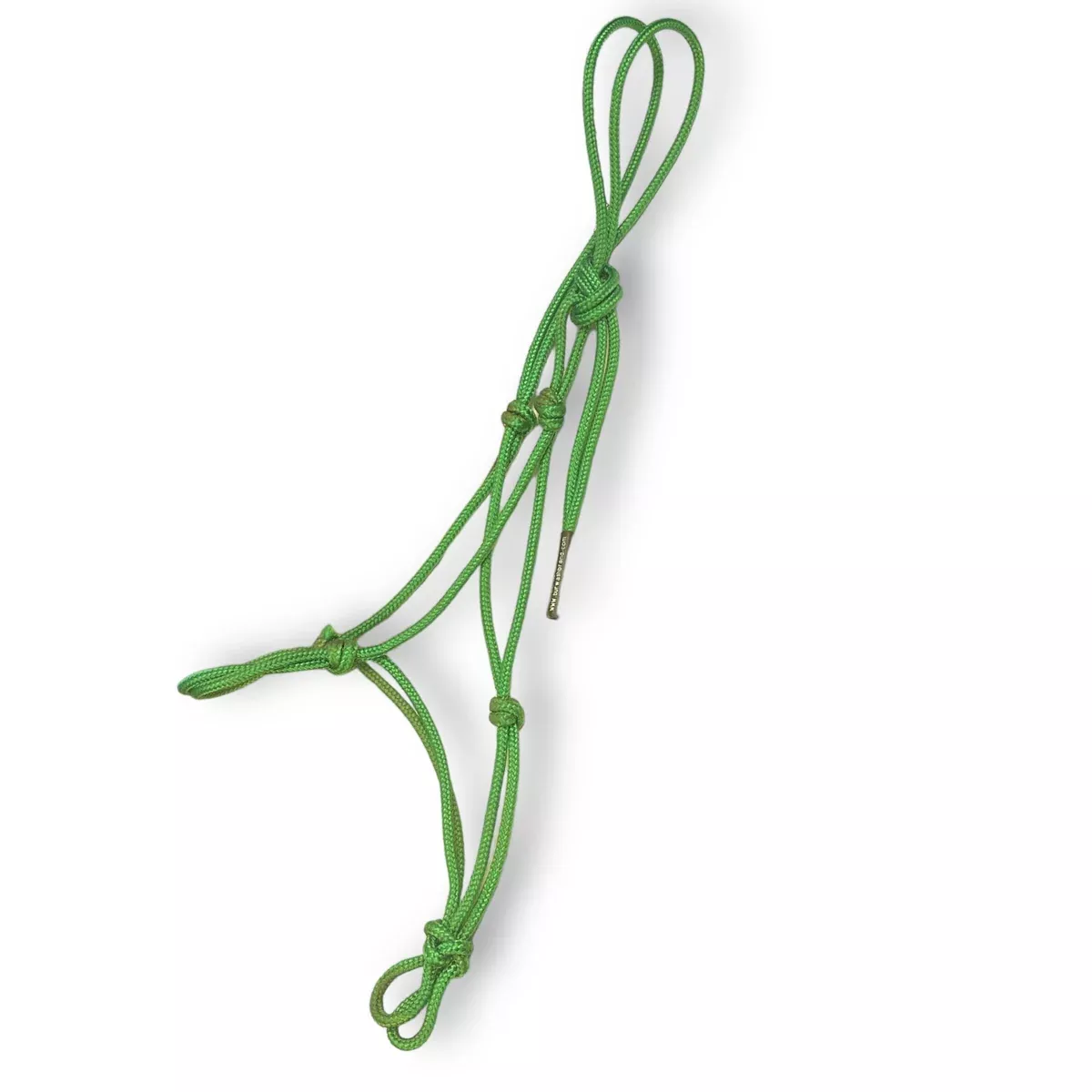 Burwash Mini Trail Rope Halter