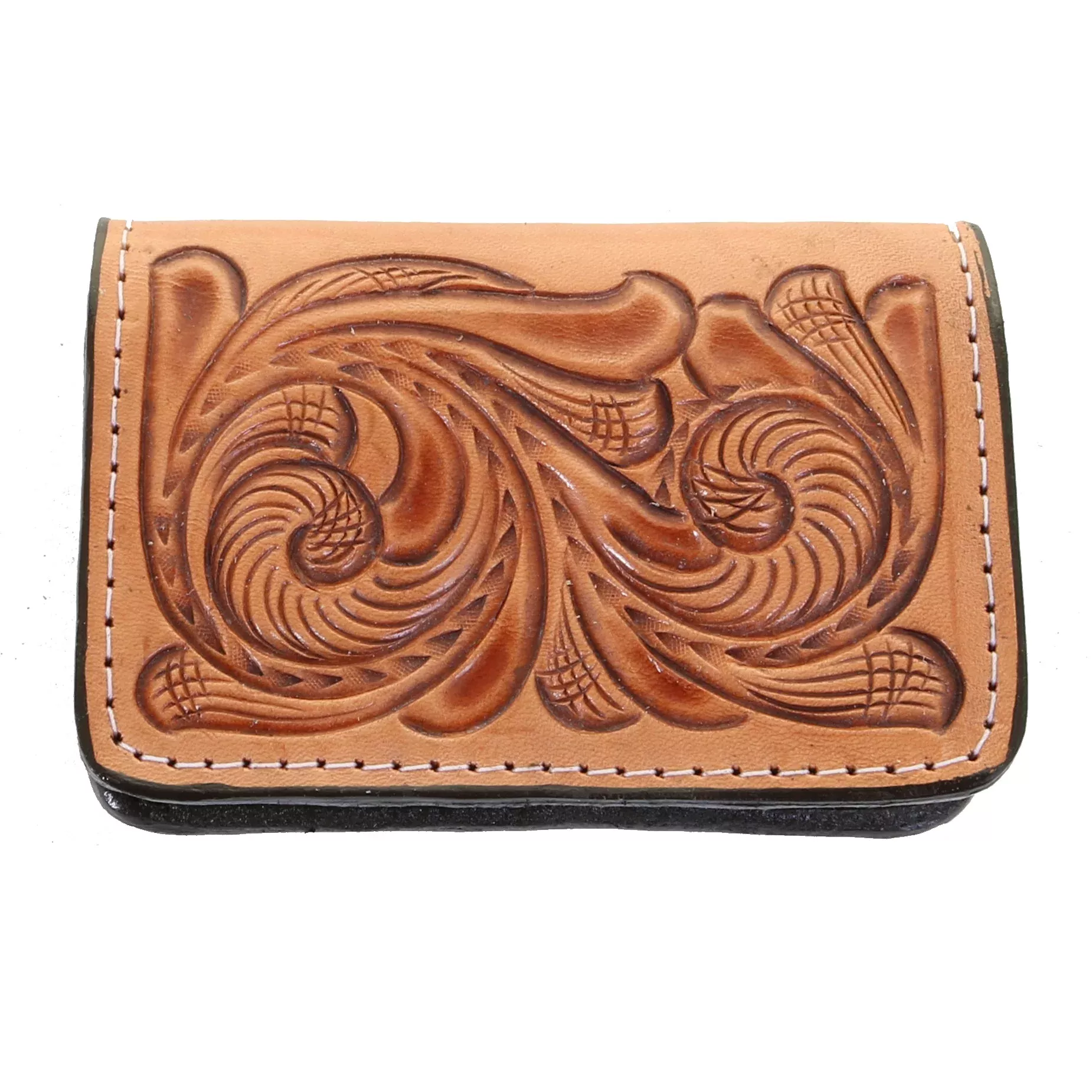BUS105 - The Whirlwind Business Card Holder