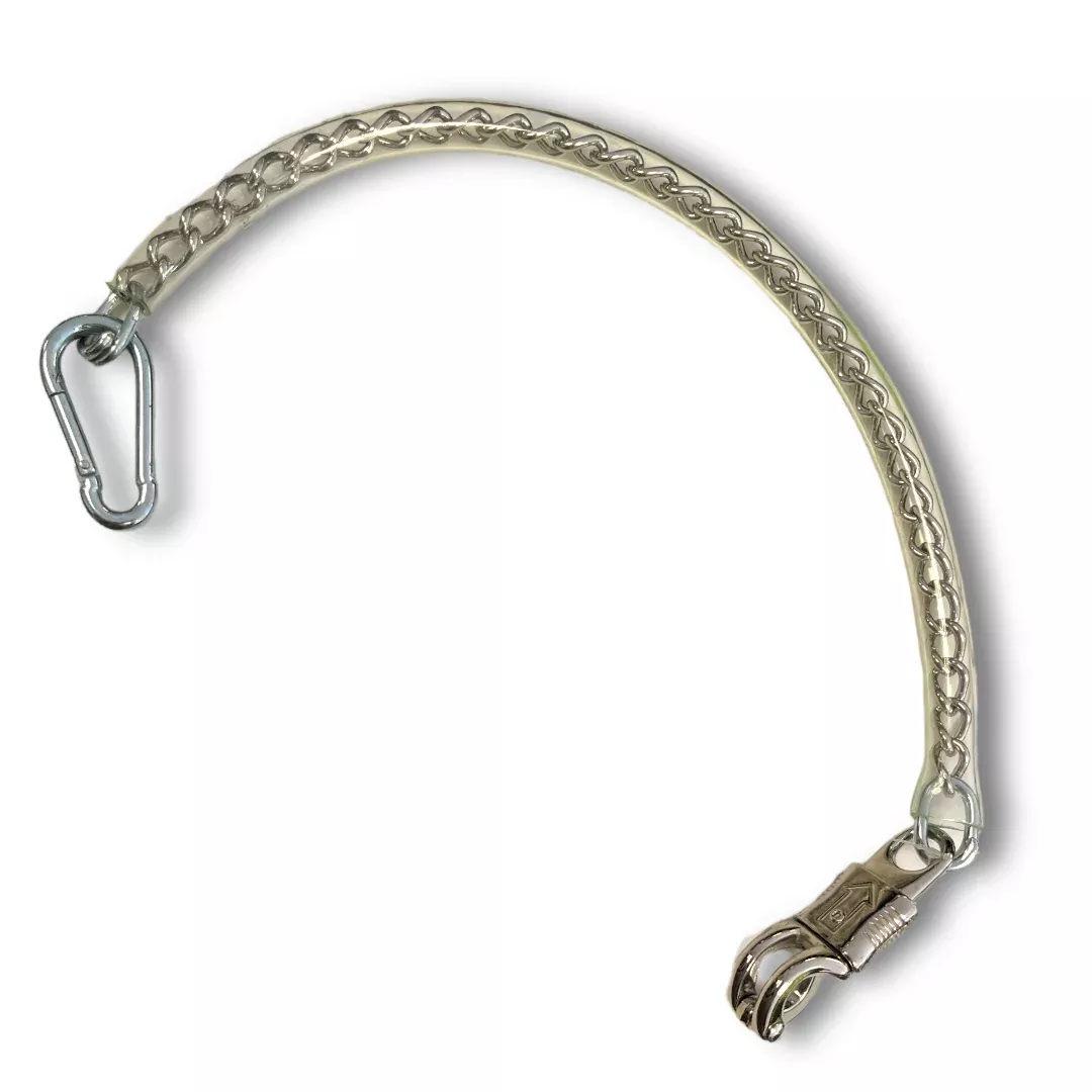 Butt chain for trailer