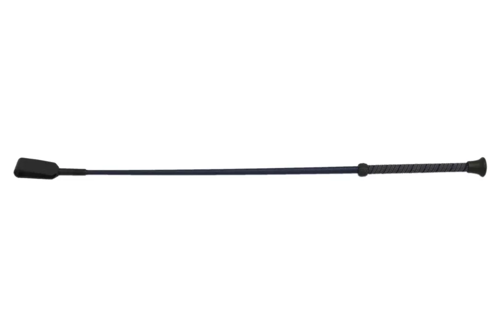 C3 Rein Grip Handle Whip