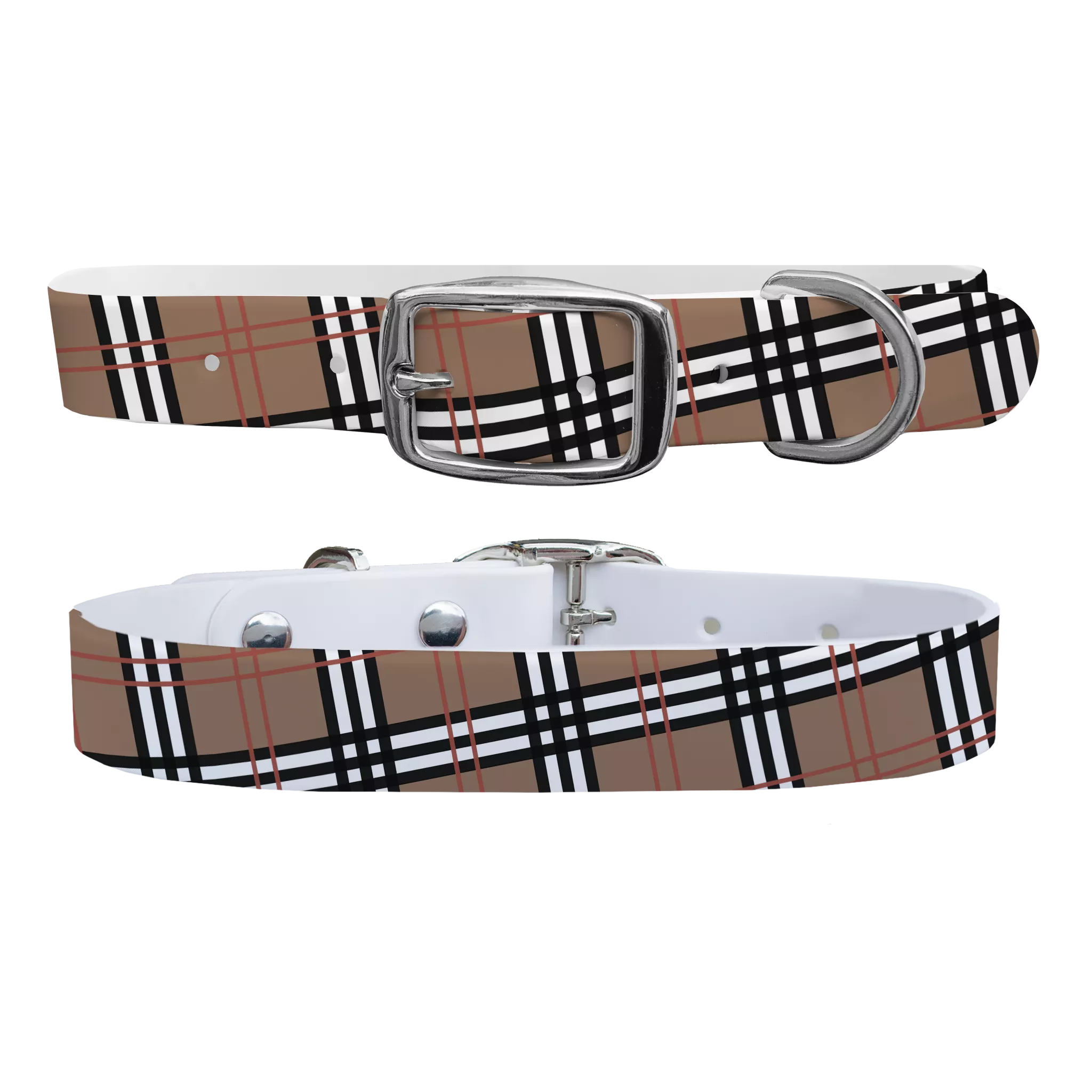 C4 Dog Collar M/L/XL