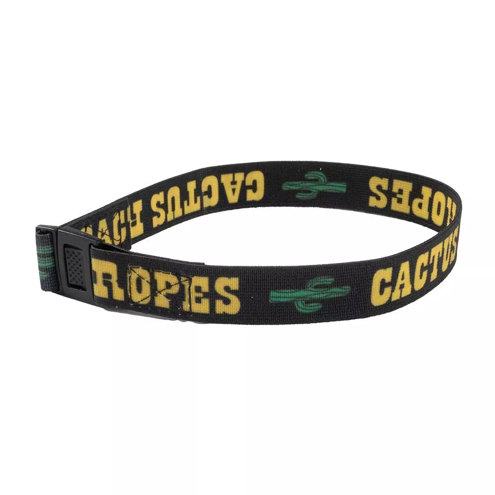 Cactus Rope Strap