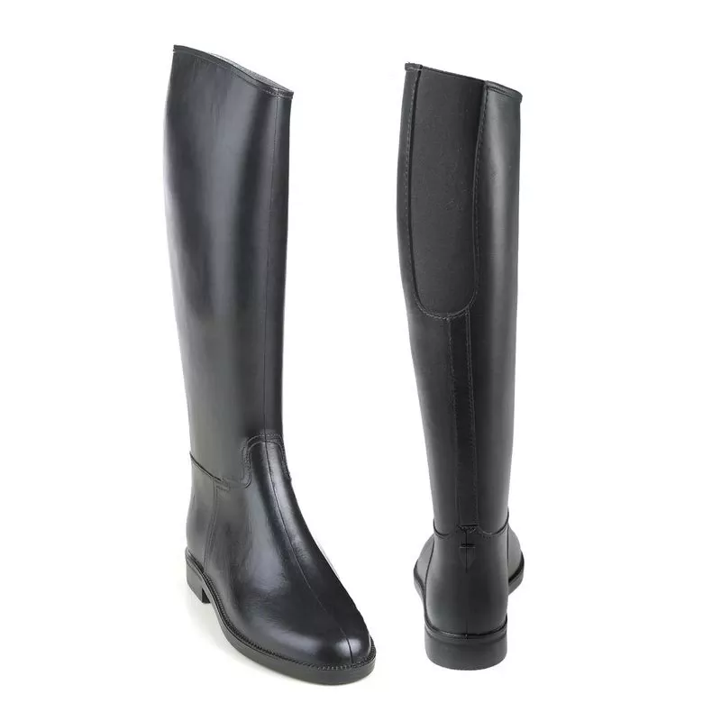 Cadet Cadet Flex II Rubber Boot – Black