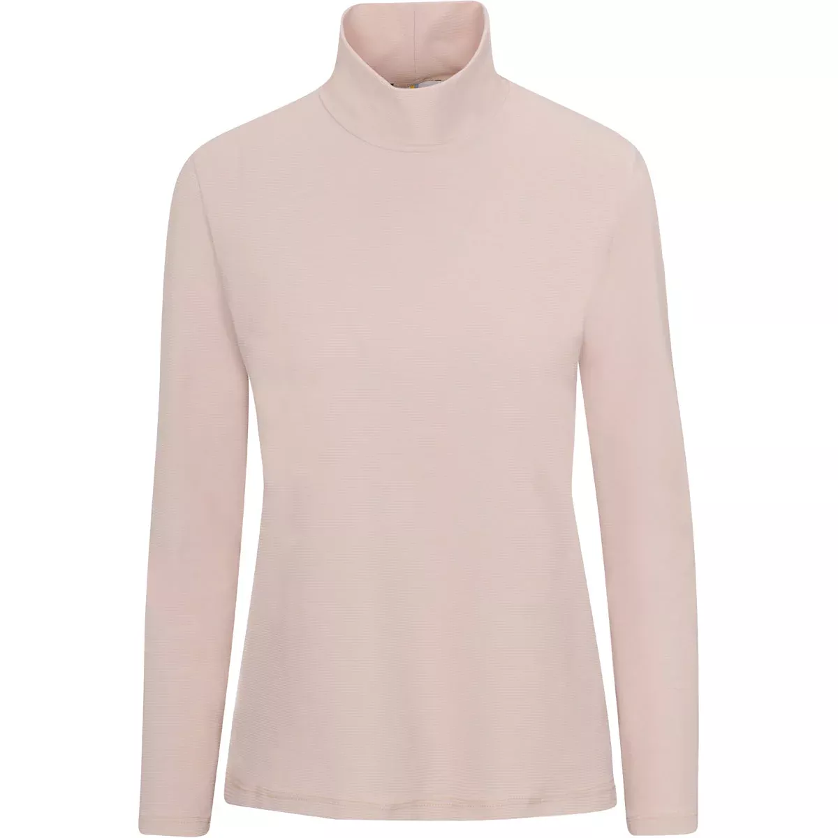 CALLIDAE - The Tech Rib Riding Turtleneck