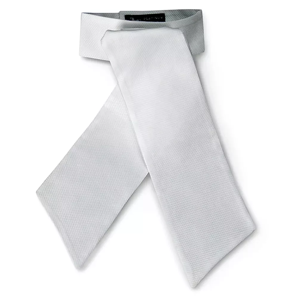 CAMDEN PRE-TIED STOCK TIE