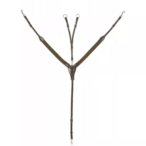 Camelot Elastic Breastplate
