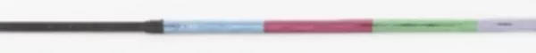 Camelot Ice Rainbow Reins