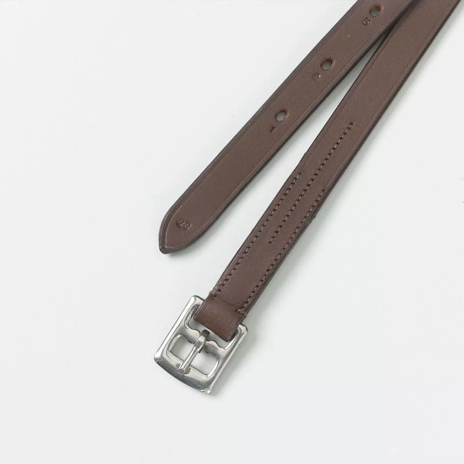 Camelot - Stirrup Leathers Child 3/4" x 36" -