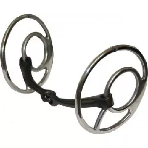 Campdraft Bit
