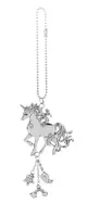 Car Charm - Unicorn