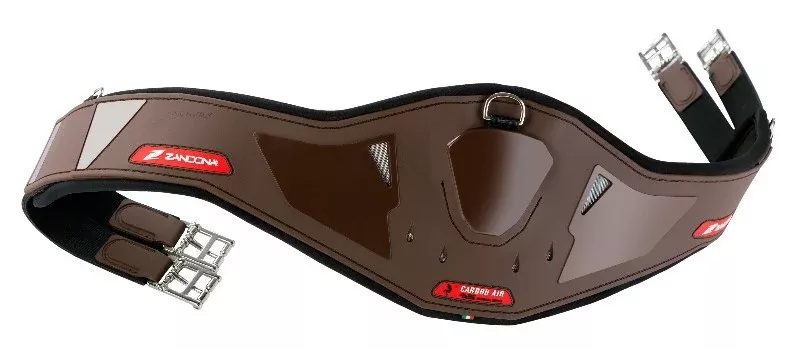 Carbon Air Candy Girth