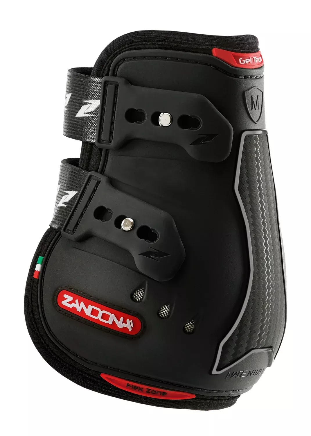 Carbon Air Fit Fetlock Boots