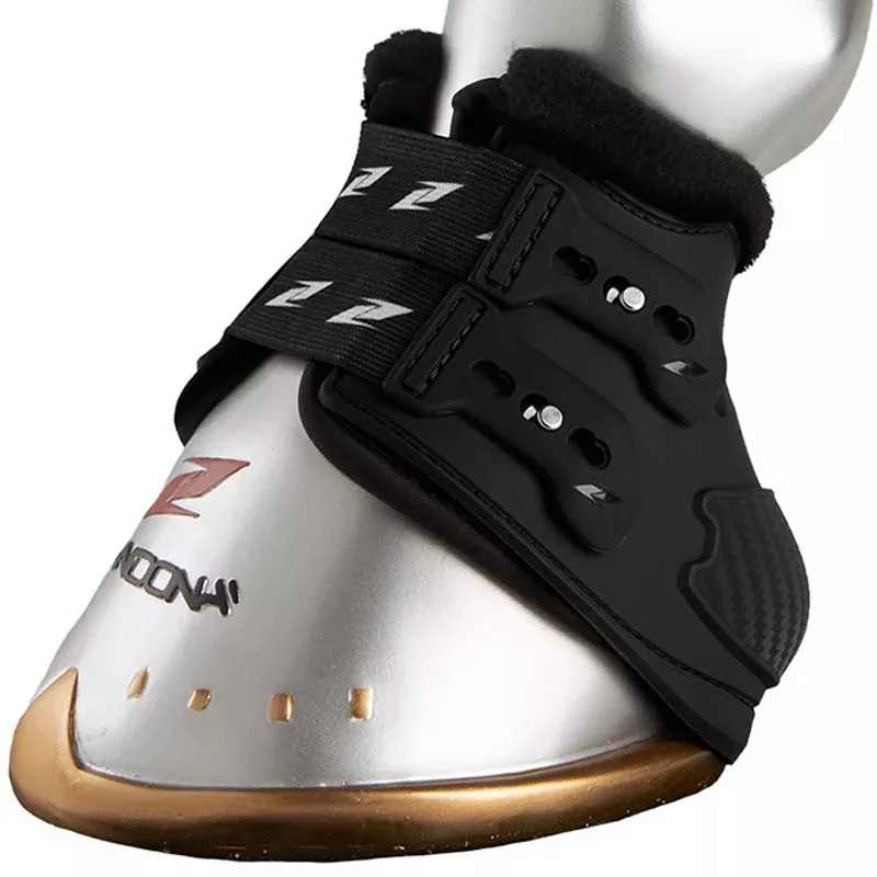 Carbon Air Heel Boots