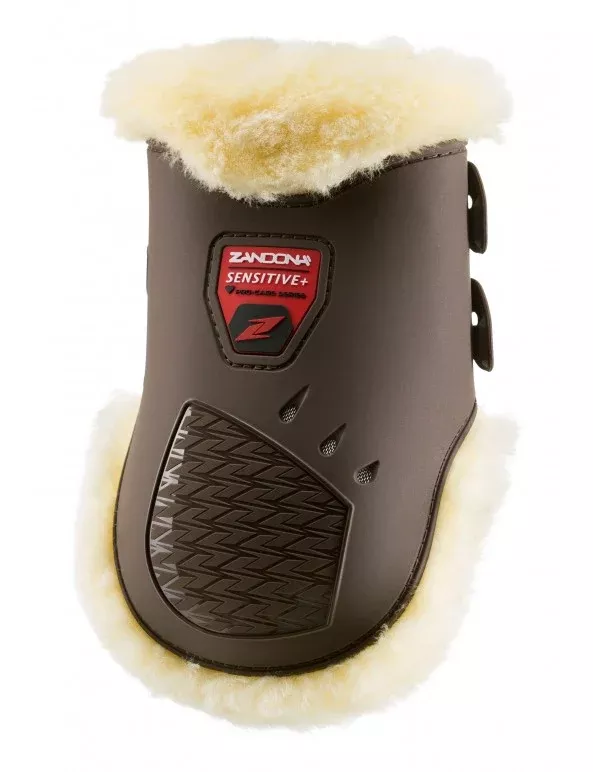 Carbon Air Sensitive+ Fetlock Boots