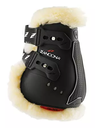 Carbon Air Sensitive+ Fit Fetlock Boots