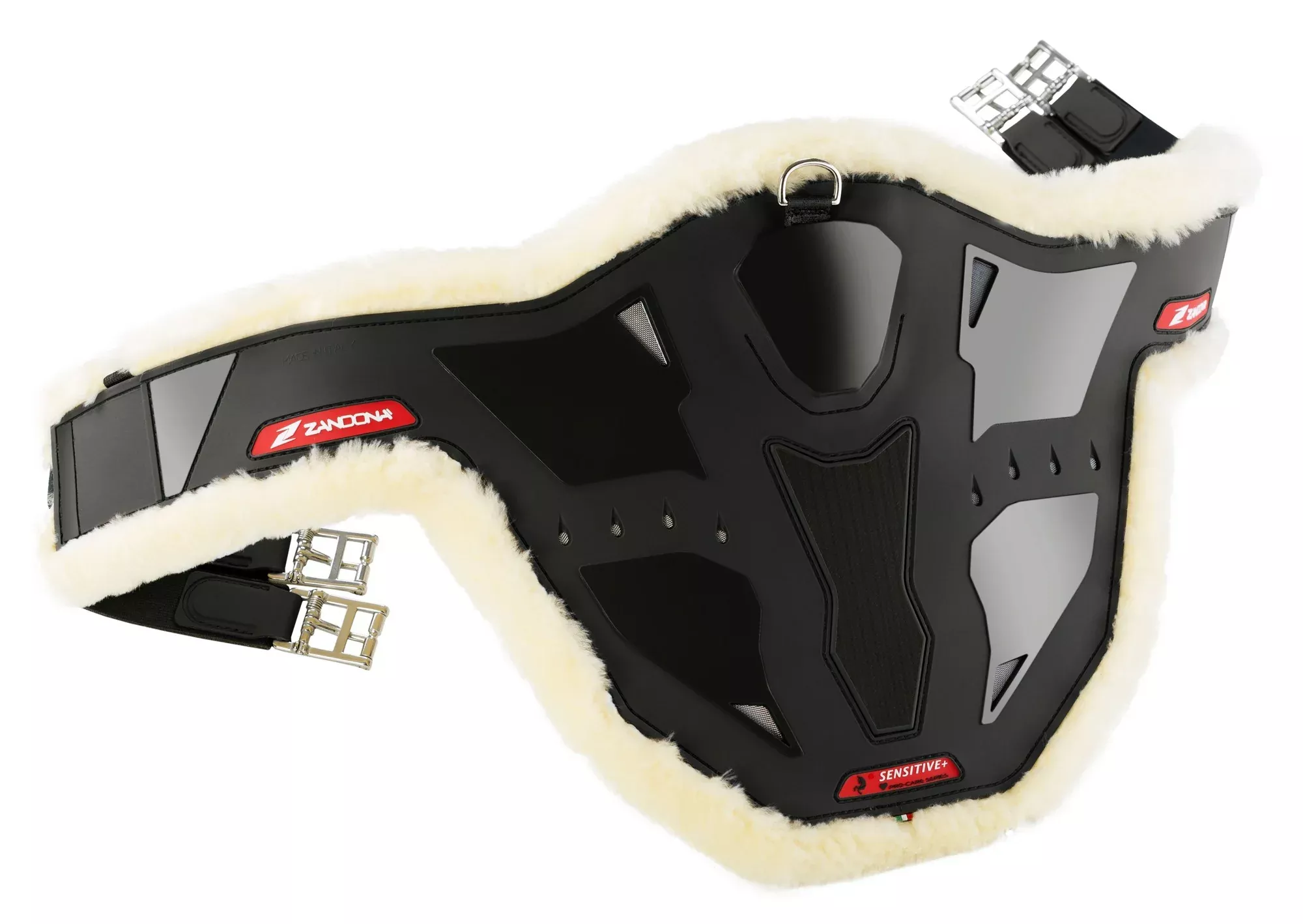 Carbon Air Sensitive+ Stud Guard