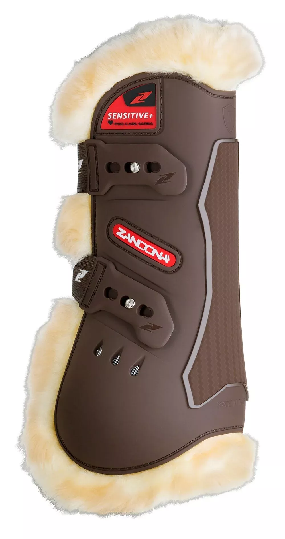 Carbon Air Sensitive+ Tendon Boots