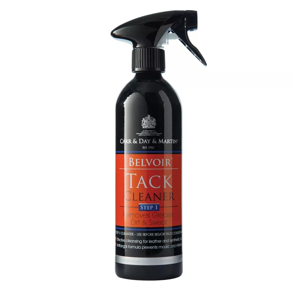 Carr & Day & Martin Belvoir Step-1 Tack Cleaner