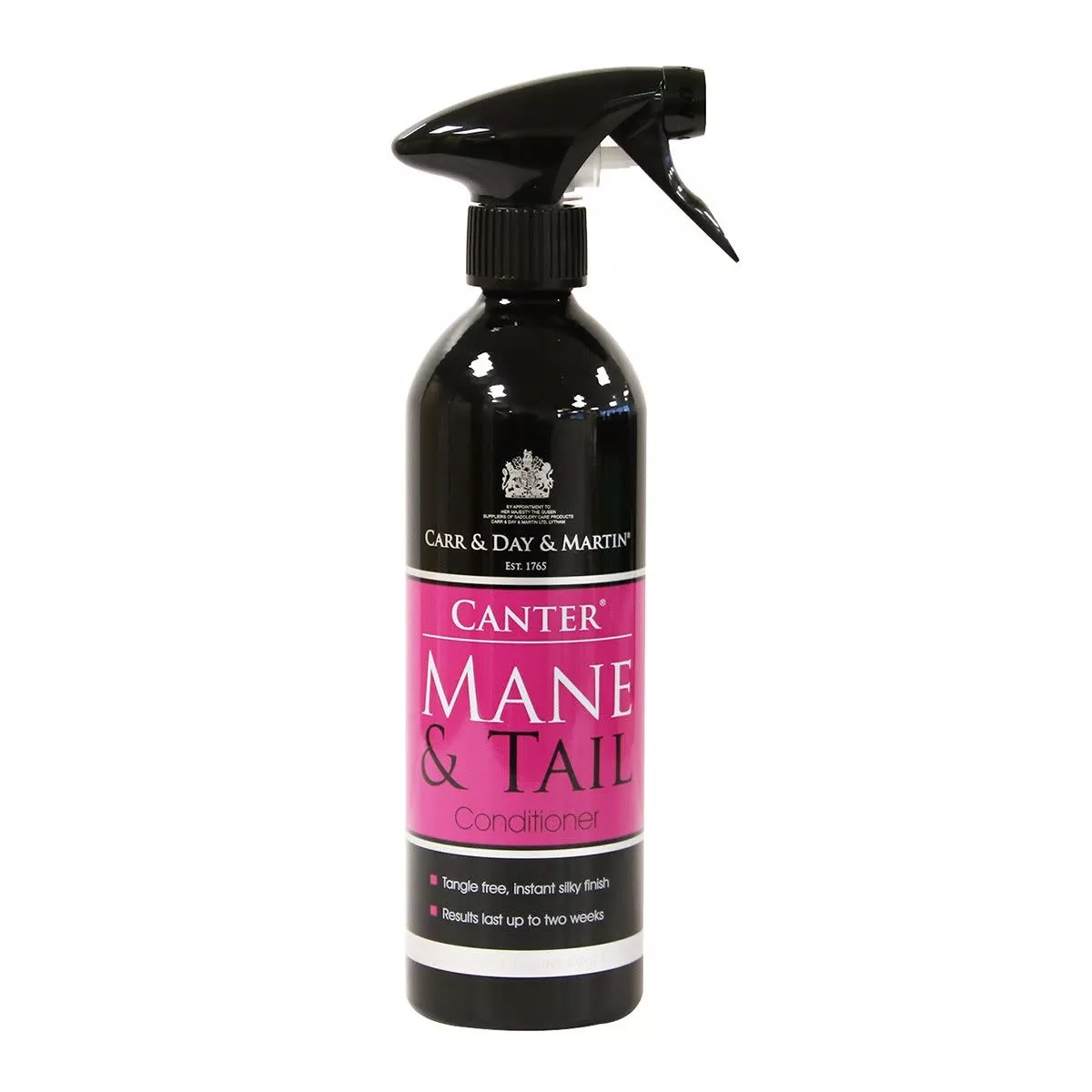 Carr & Day & Martin - Canter Mane & Tail Conditioner - 500ml