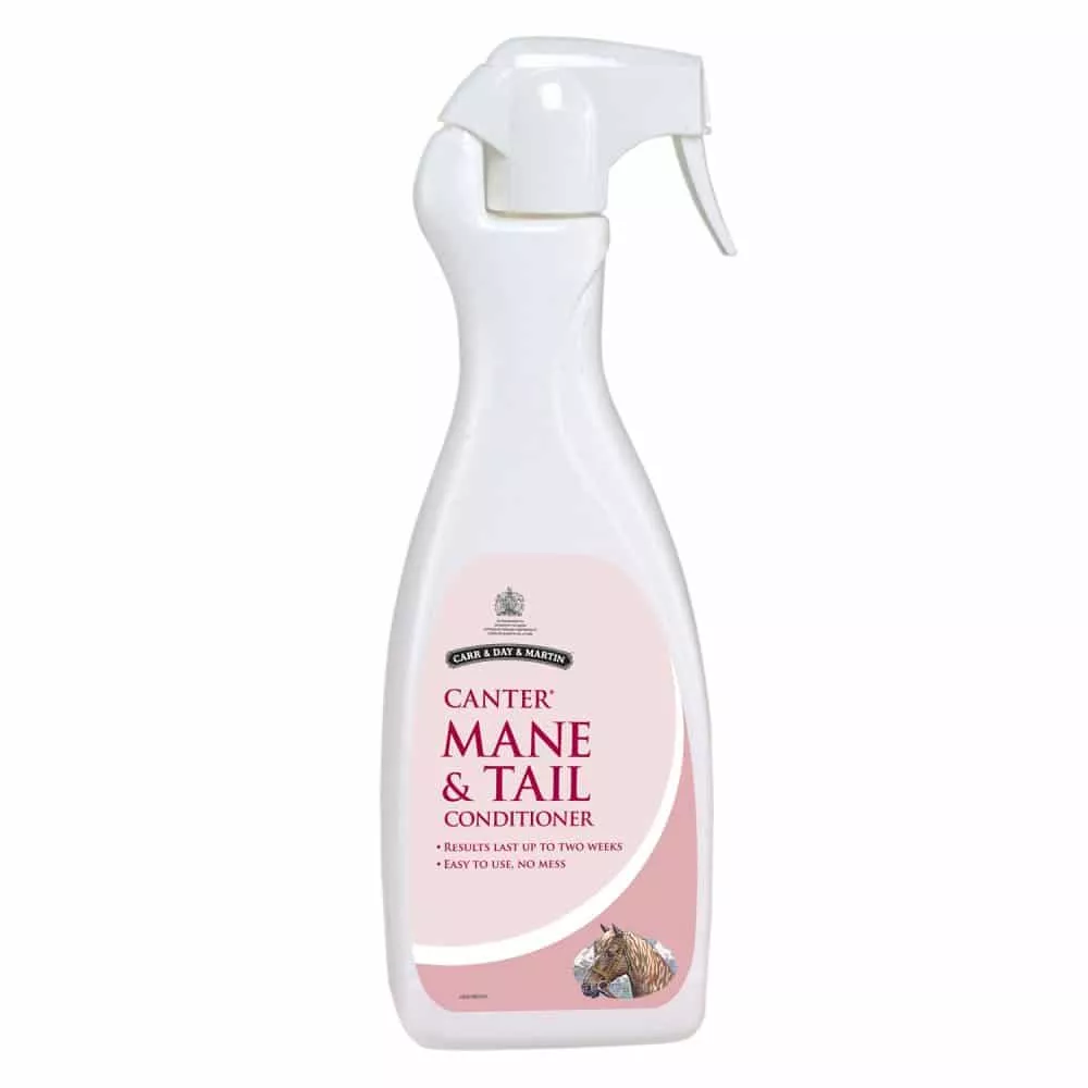 Carr & Day & Martin Canter Mane & Tail Conditioner