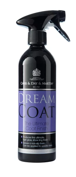 Carr & Day & Martin Dreamcoat