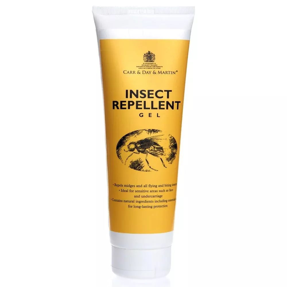 Carr & Day & Martin Insect Repellent Gel 250ml