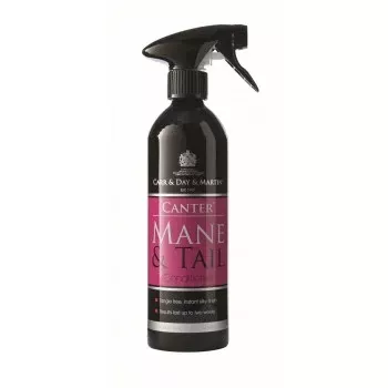 Carr & Day & Martin, Mane & Tail Conditioning Spray - 500ml