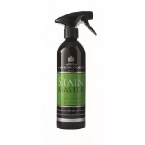 CARR & DAY & MARTIN STAINMASTER, 500 ML