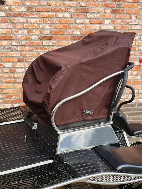 Carriage Seat Cover