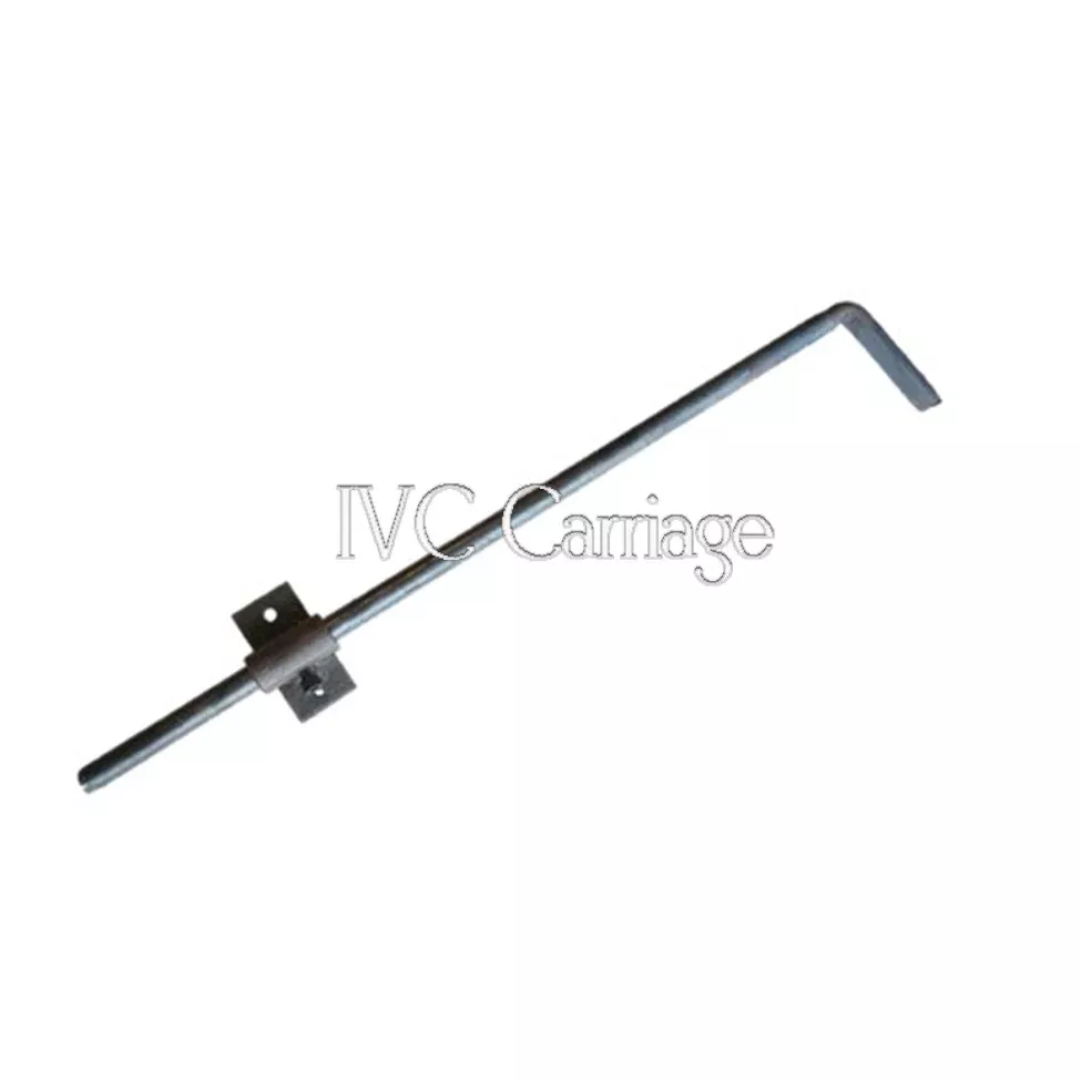 Cart Fender Brackets
