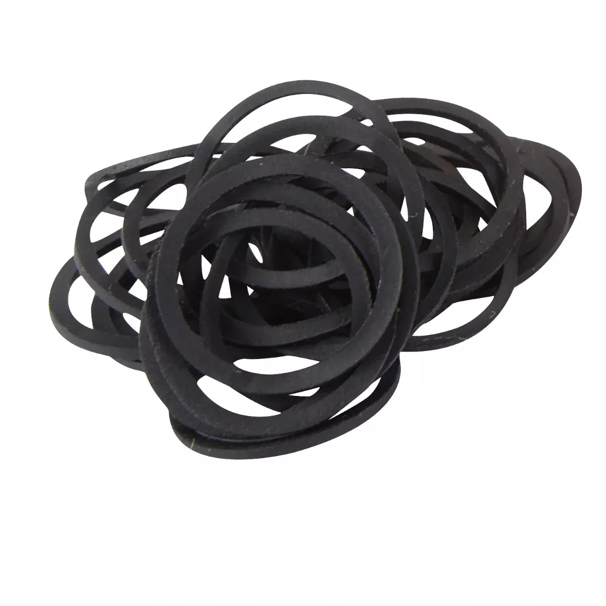 Cashel braiding elastics