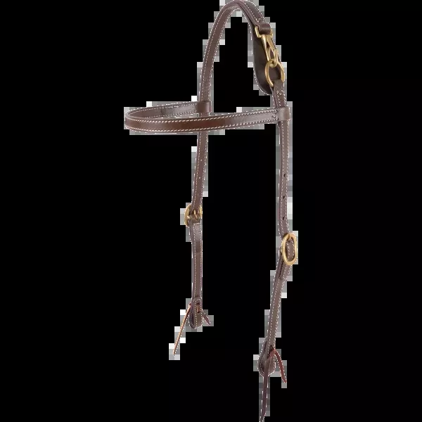 Cashel mule headstall