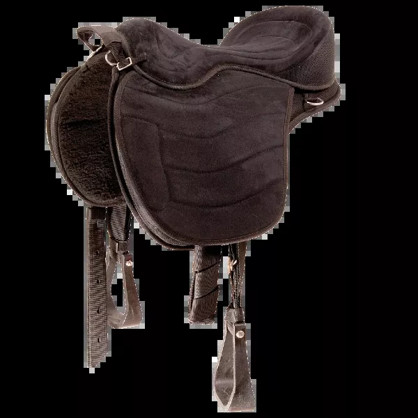 Cashel Soft Saddle