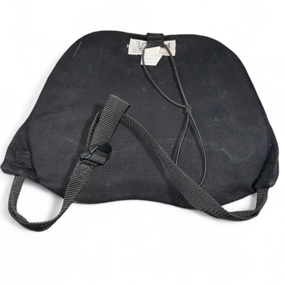 Cashel Western Tush Cushion