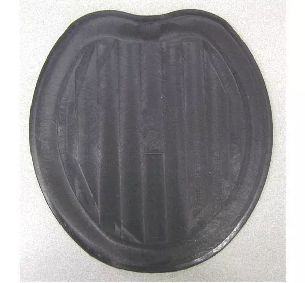 Castle 2 Degree Jumbo Pads
