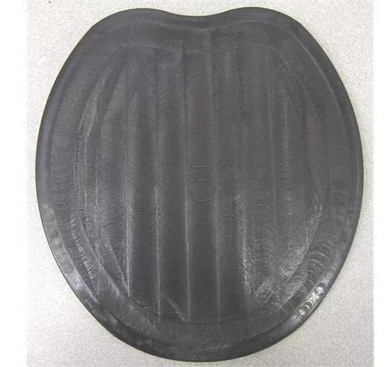 Castle 3 Degree Jumbo Pads