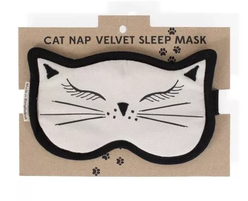 Cat Sleep Mask