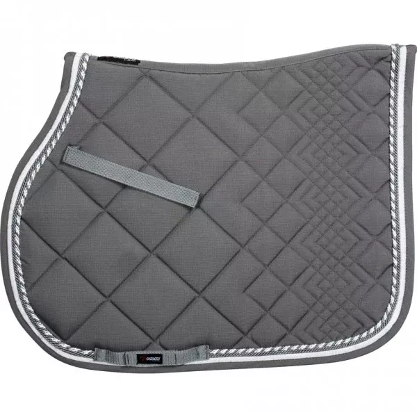 Catago Diamond AP Saddle Pad