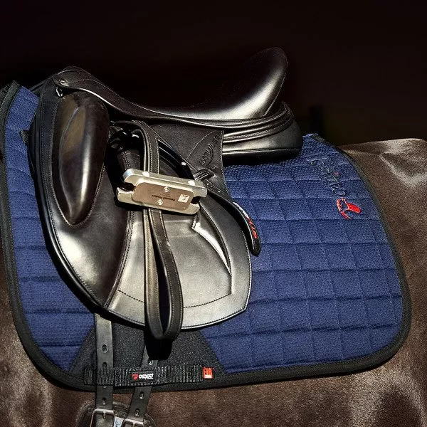 Catago FIR-Tech Dressage Saddle Pad