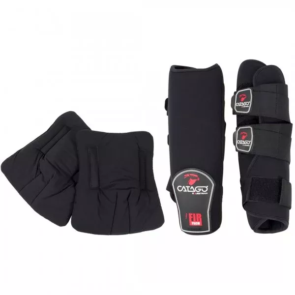 Catago FIR-Tech Stable Boots