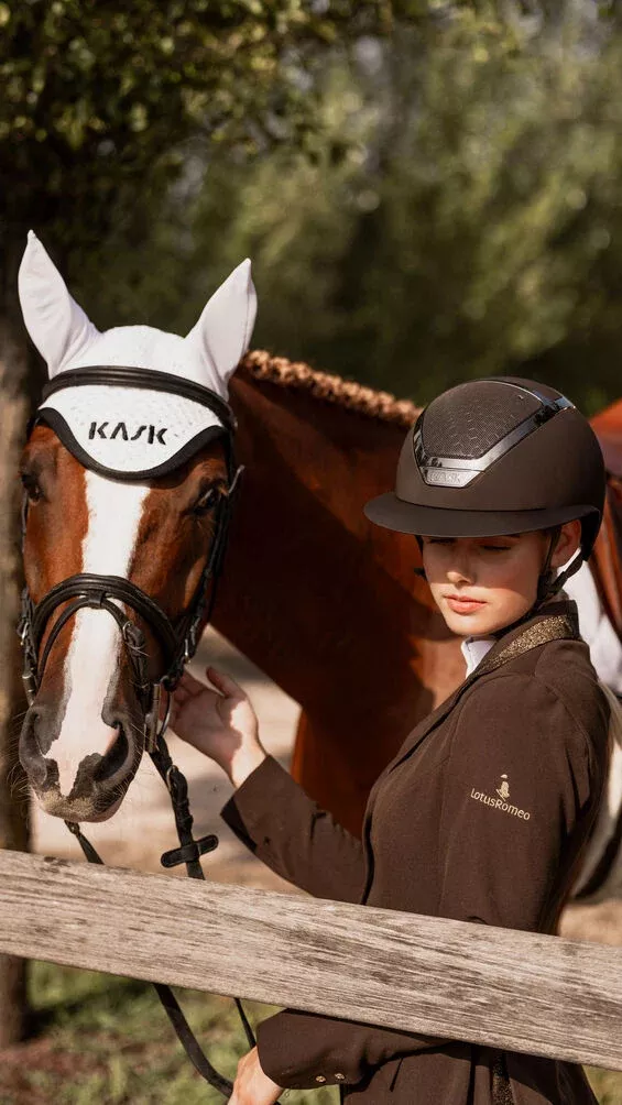 **CAVALCHARLET