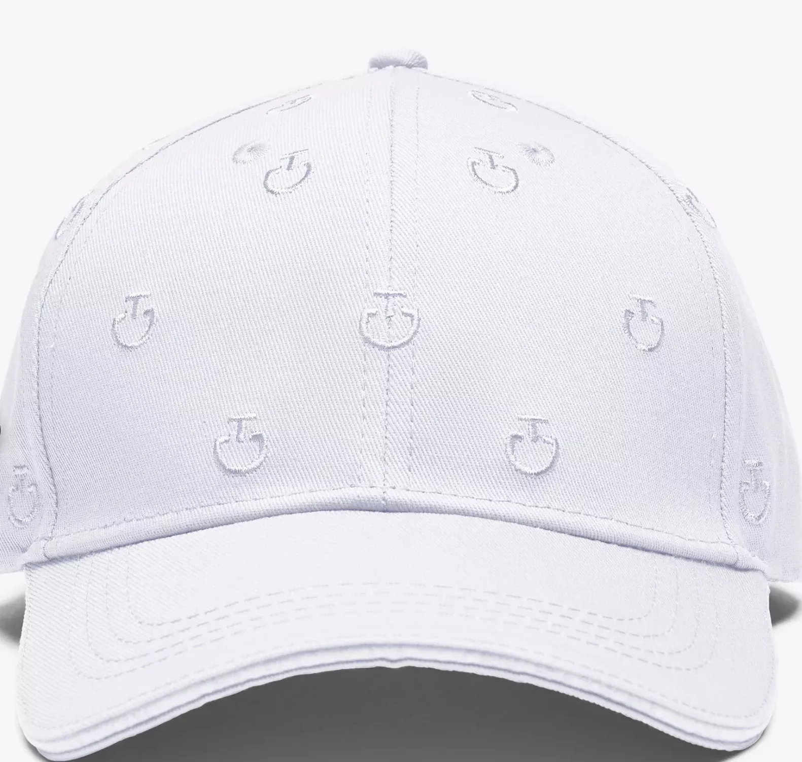 Cavalleria Toscana Logo Cap