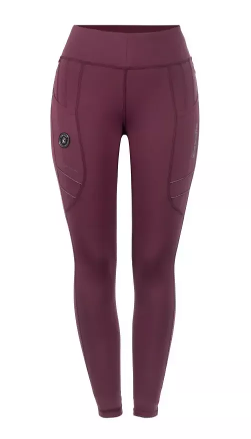 Cavallin Grip Full Seat Riding Leggings