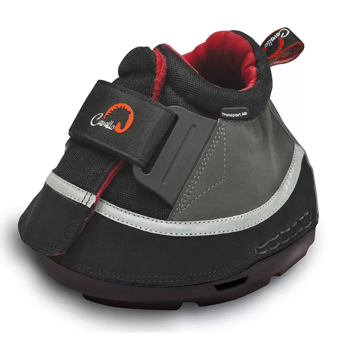 Cavallo Transport Air Boot Regular