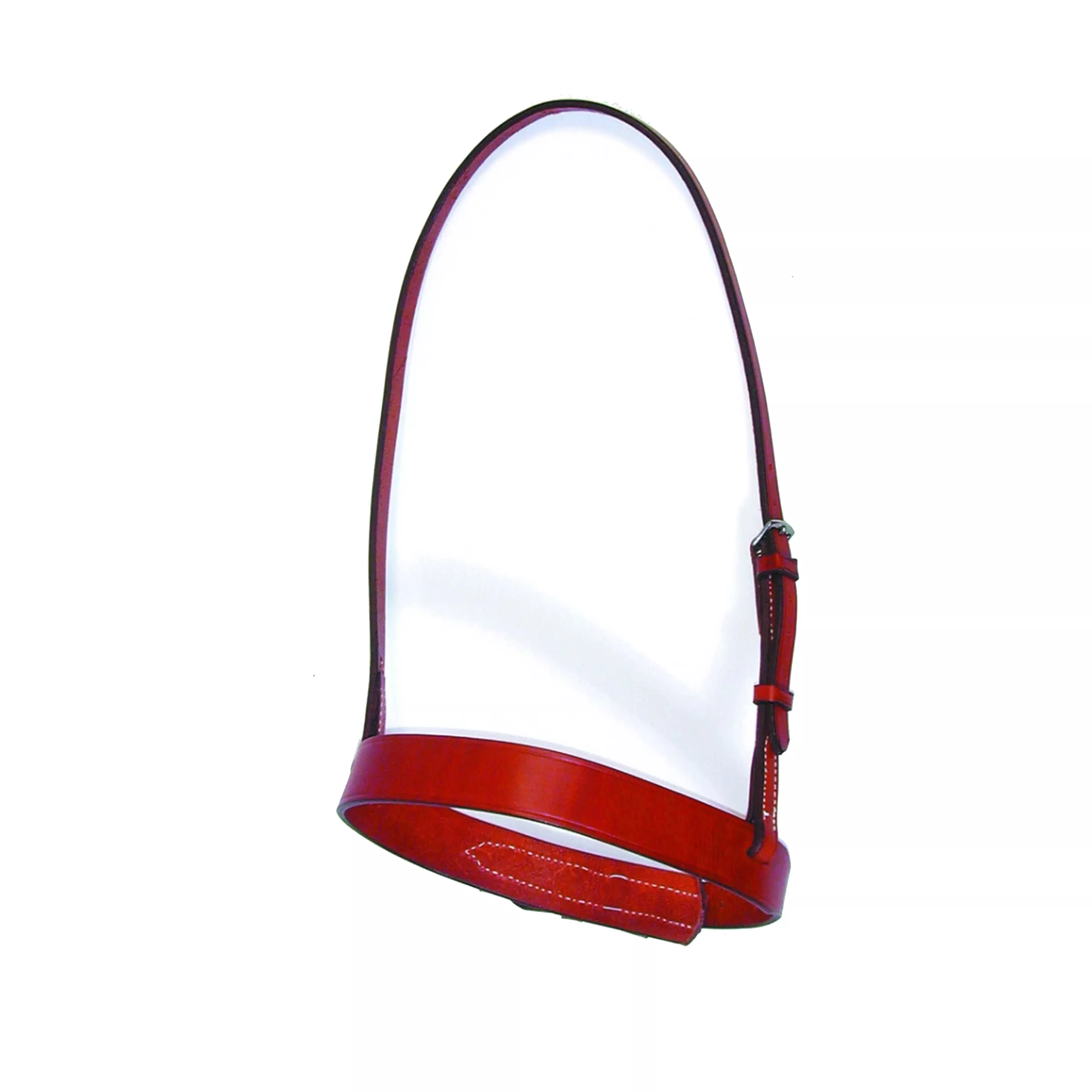 Caveson - English Bridle Leather