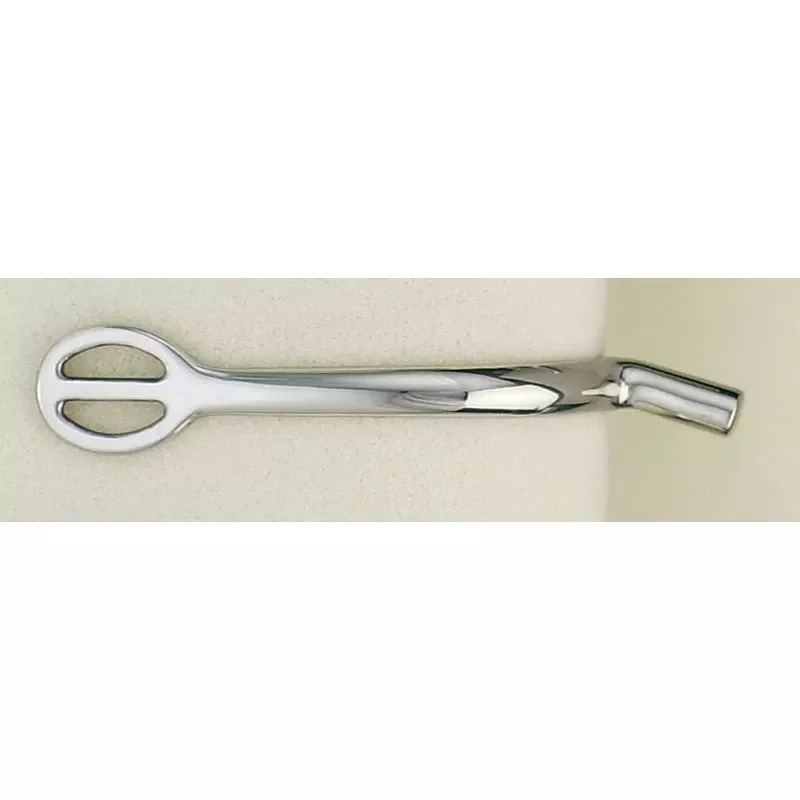 Centaur 3/4″ Modified Prince Of Wales Spur – Stainless Steel