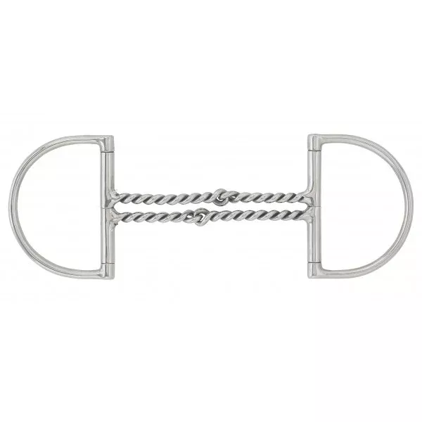 Centaur Curved Double Twisted Wire Hunter Dee