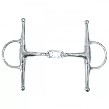Centaur French Link EBT Full Cheek