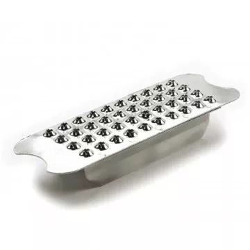 Centaur Grated Stirrup Pads