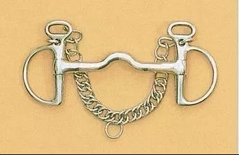 Centaur Kimberwick Bit